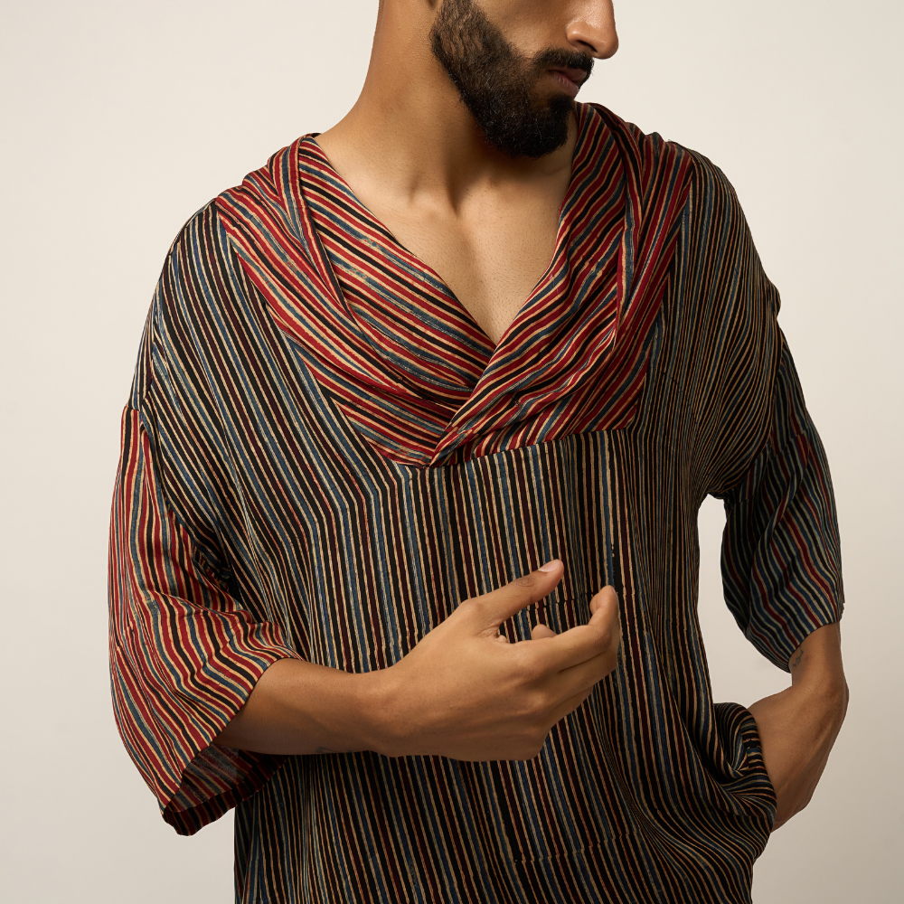 AJRAK SHIRT