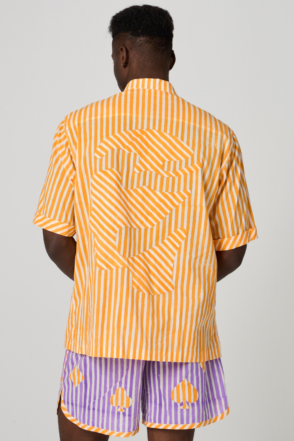 LOST & FOUND SHORTS