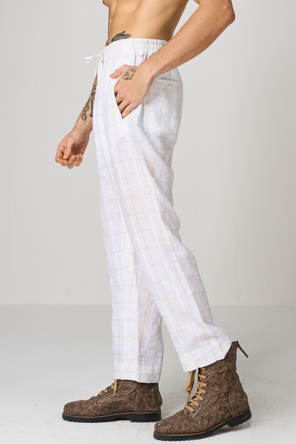 NATIVE TROUSER