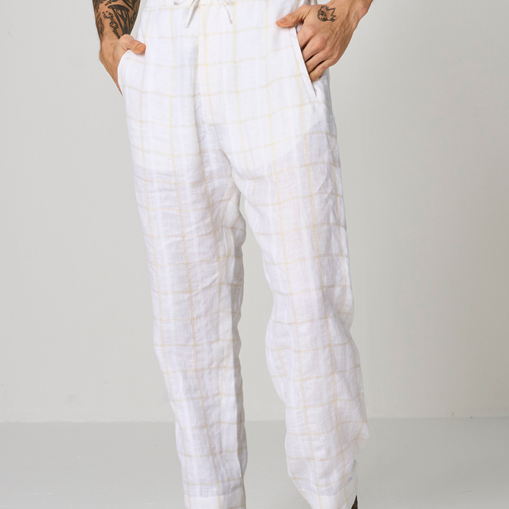 NATIVE TROUSER