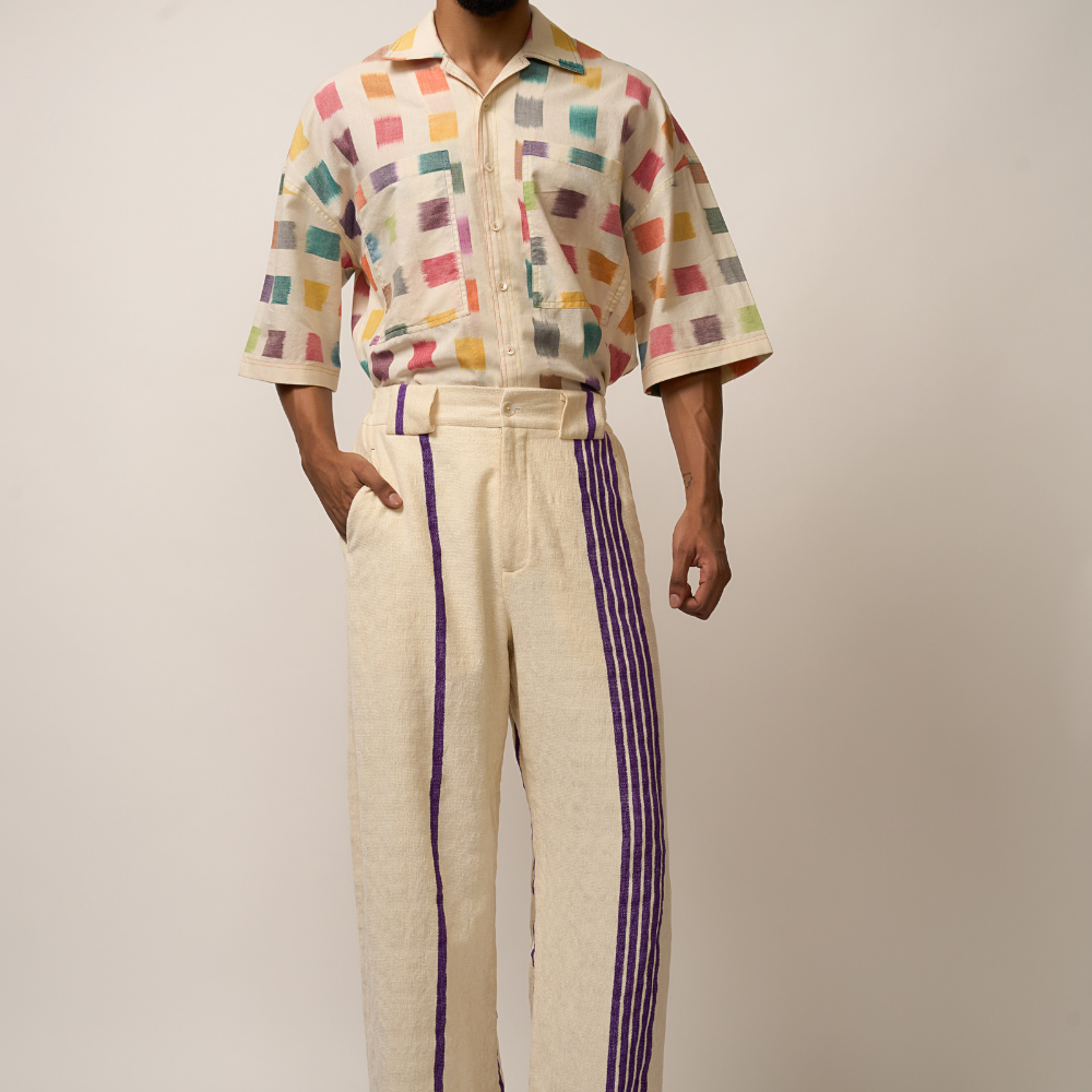 PAINTER SHIRT