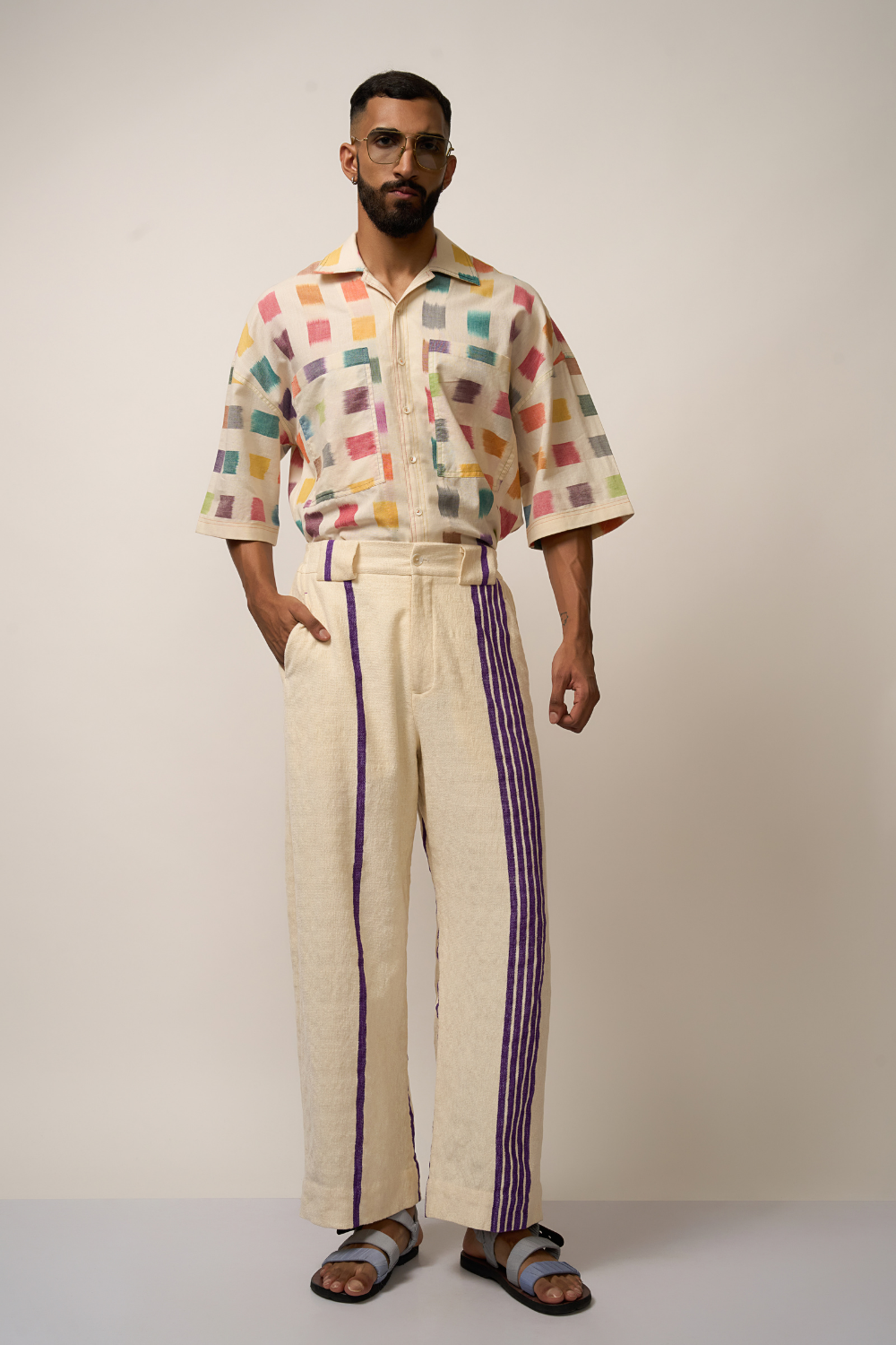 PAINTER SHIRT