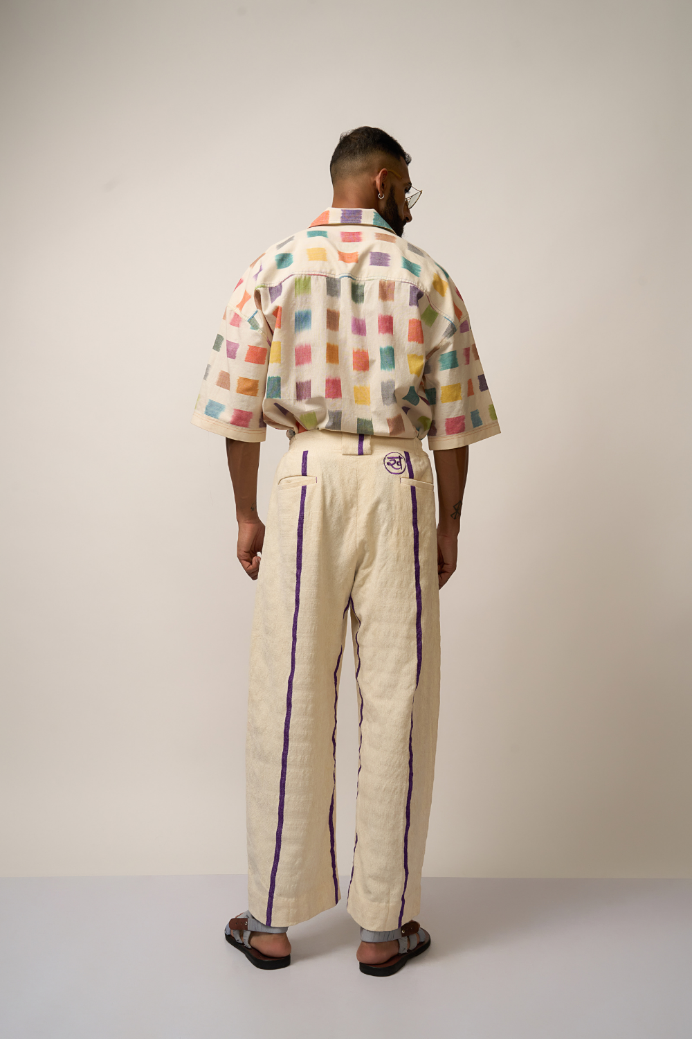 PAINTER SHIRT
