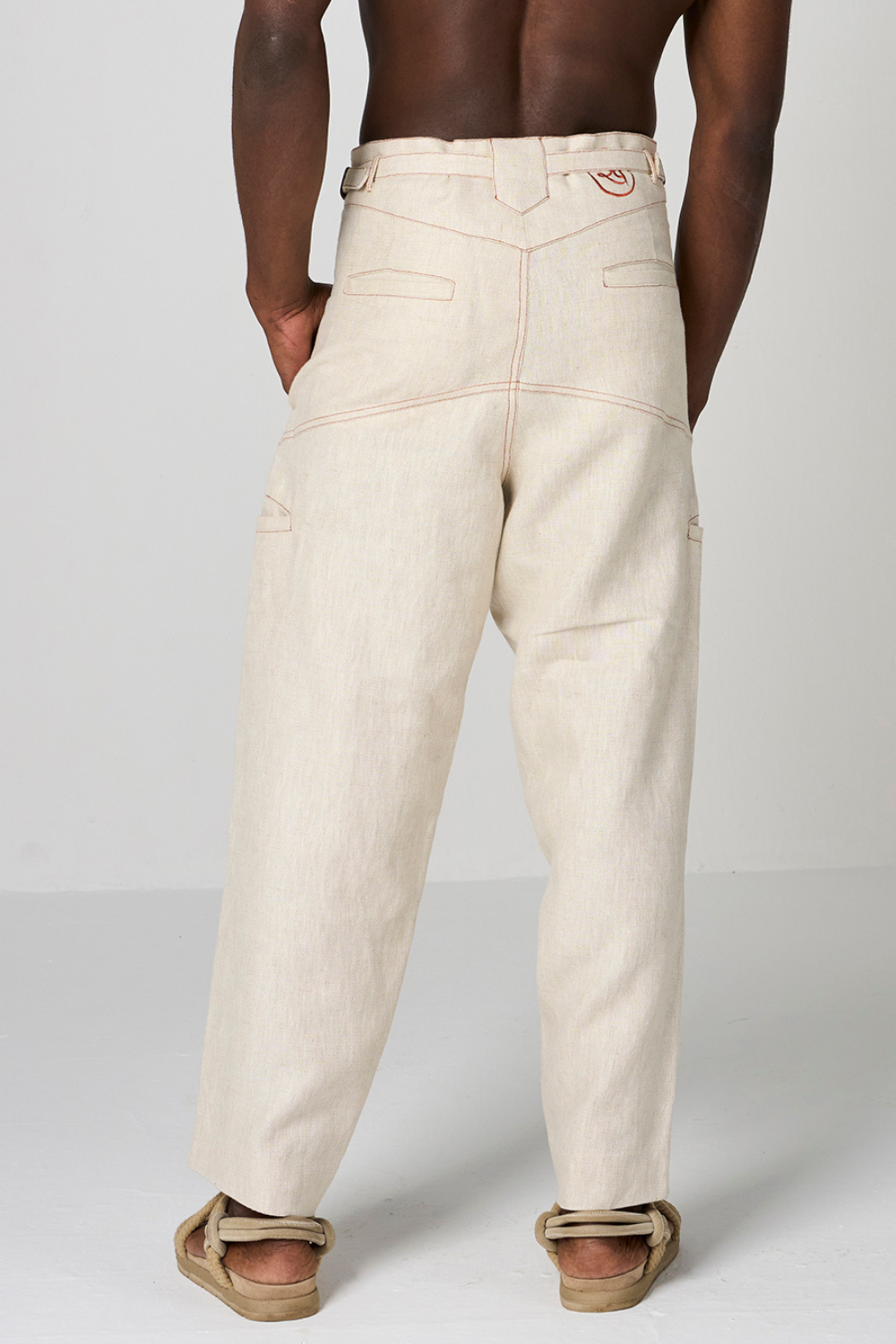 FARM PANTS