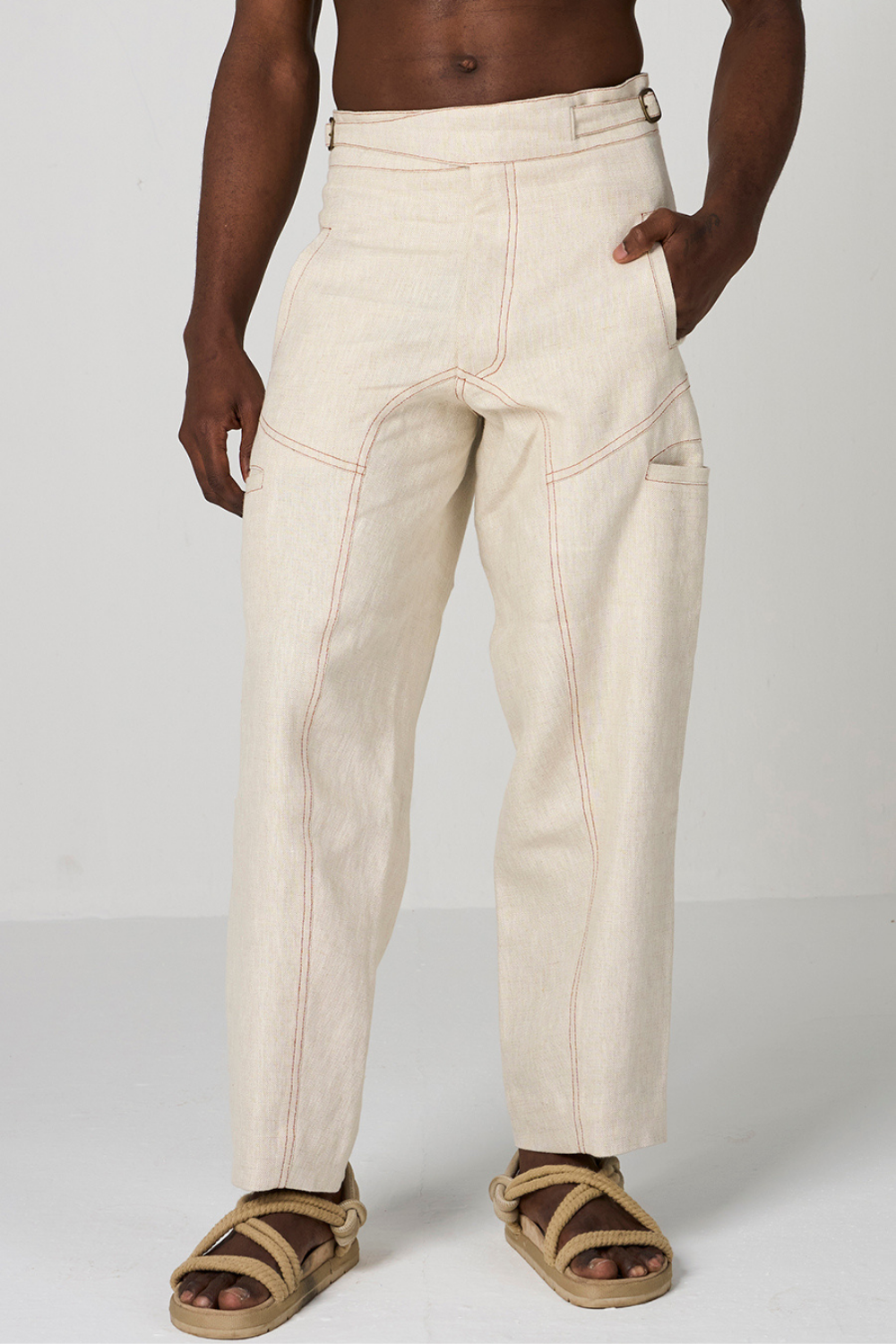 FARM PANTS