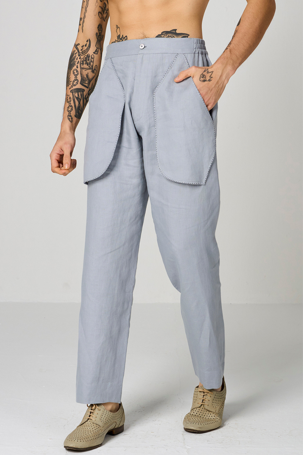 HANK PANTS