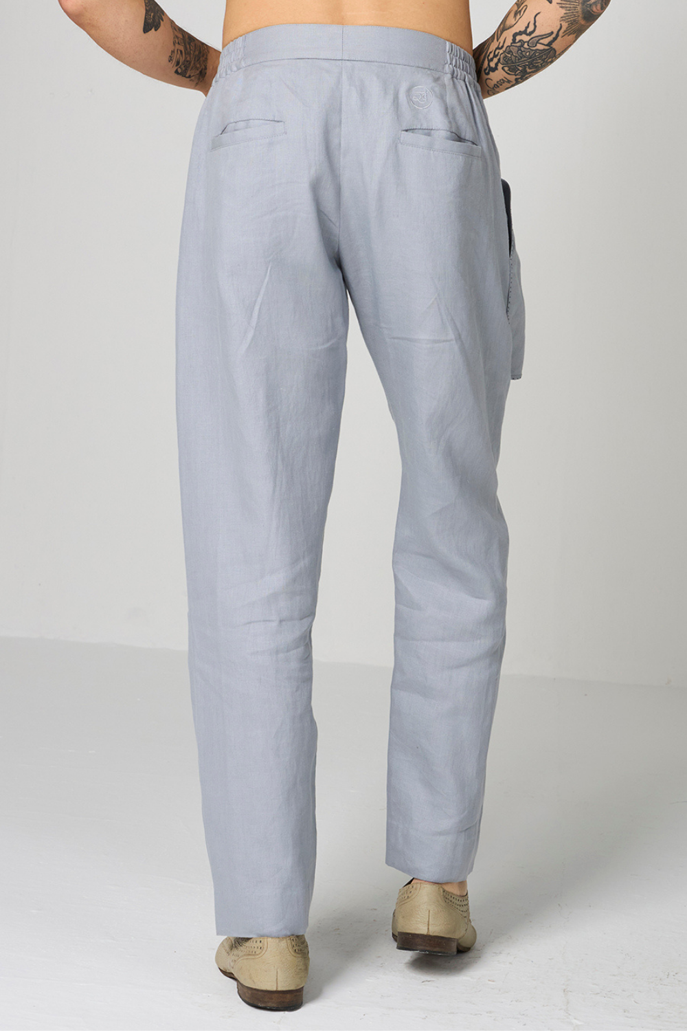 HANK PANTS