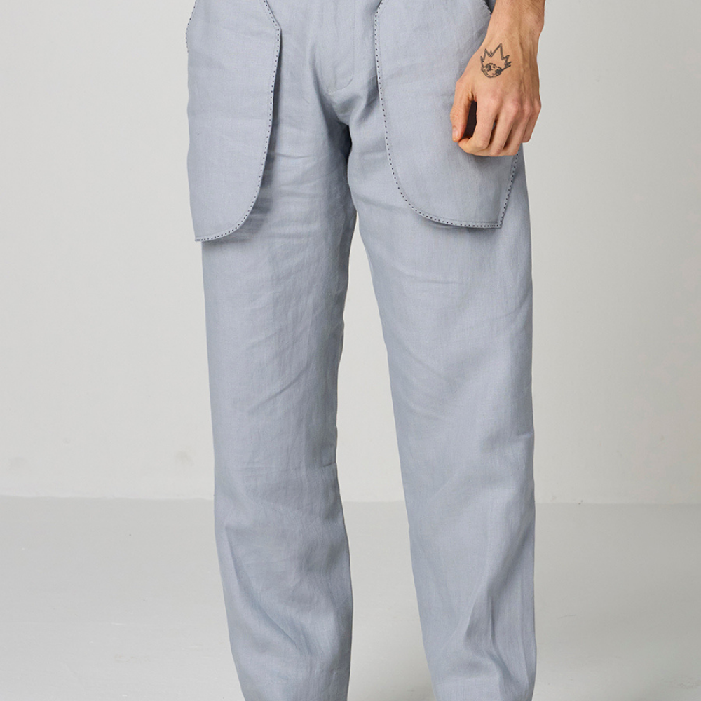 HANK PANTS