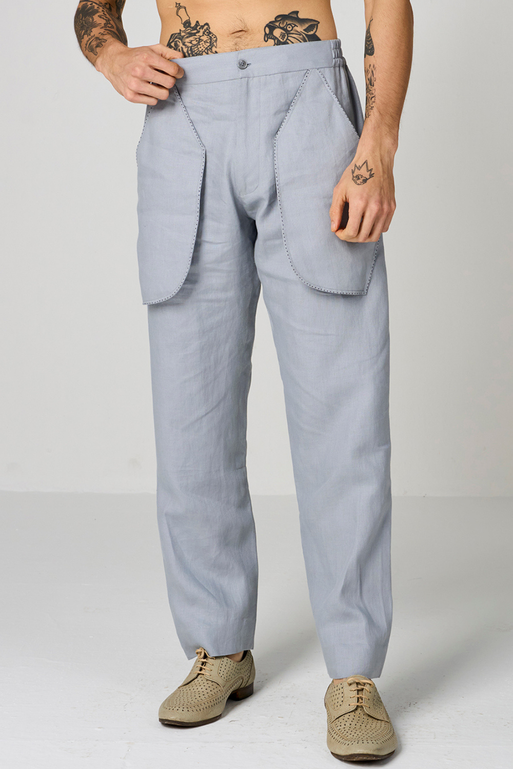 HANK PANTS