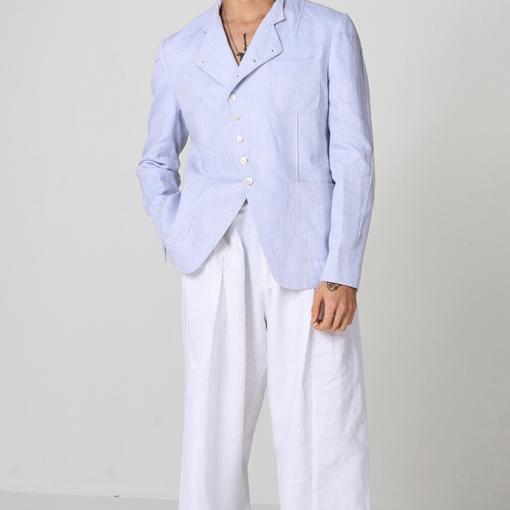 WAGON JACKET