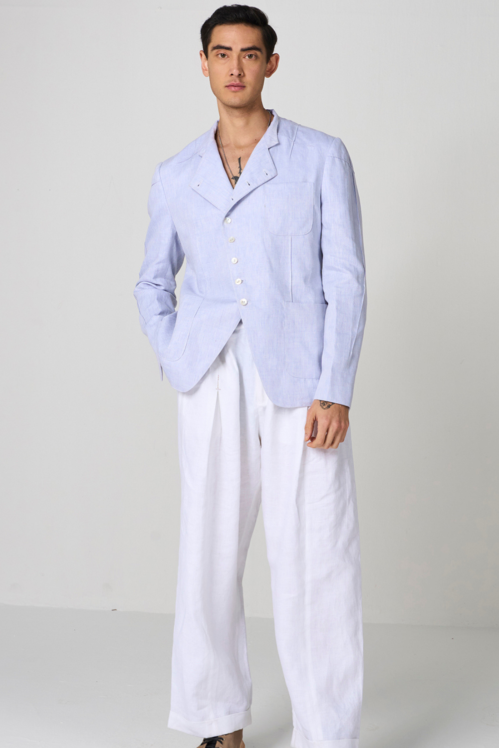 WAGON JACKET