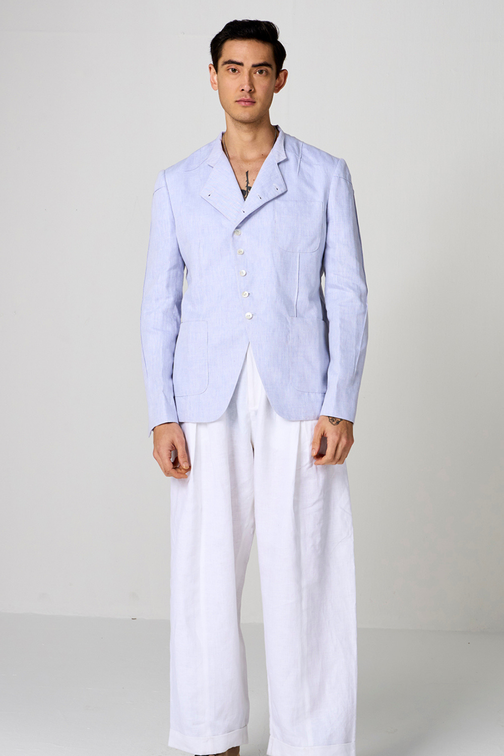 WAGON JACKET