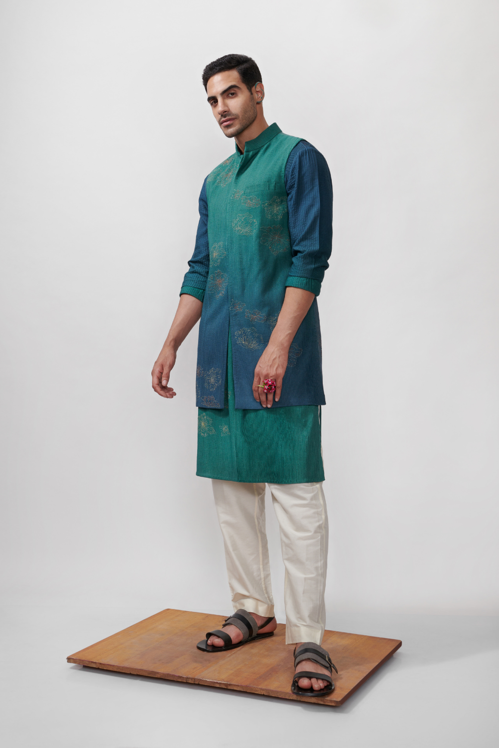 NOOR - SHAAM BANDI