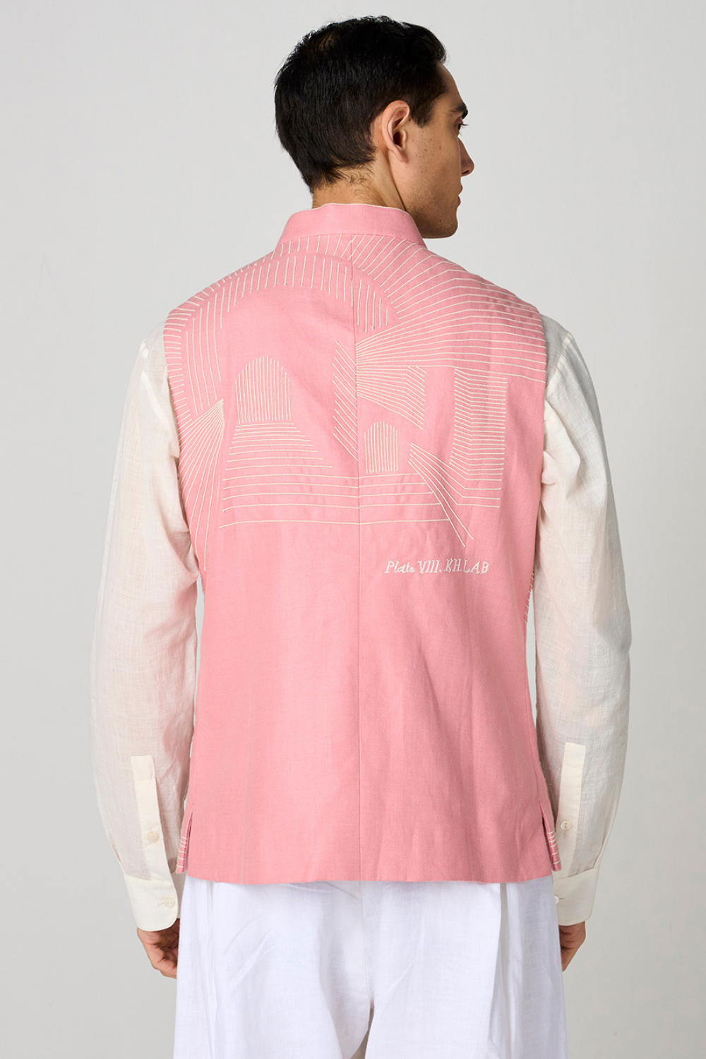 RELATIVITY VEST