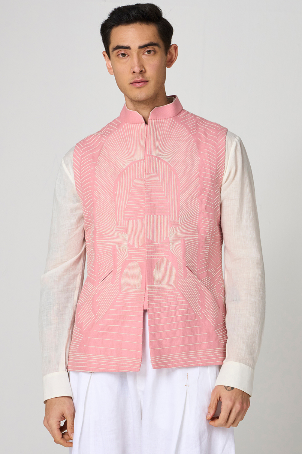 RELATIVITY VEST