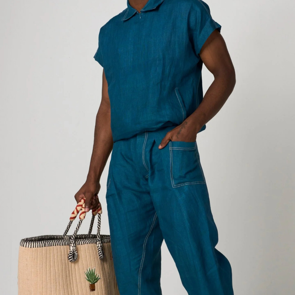 INSIGNIA PANTS