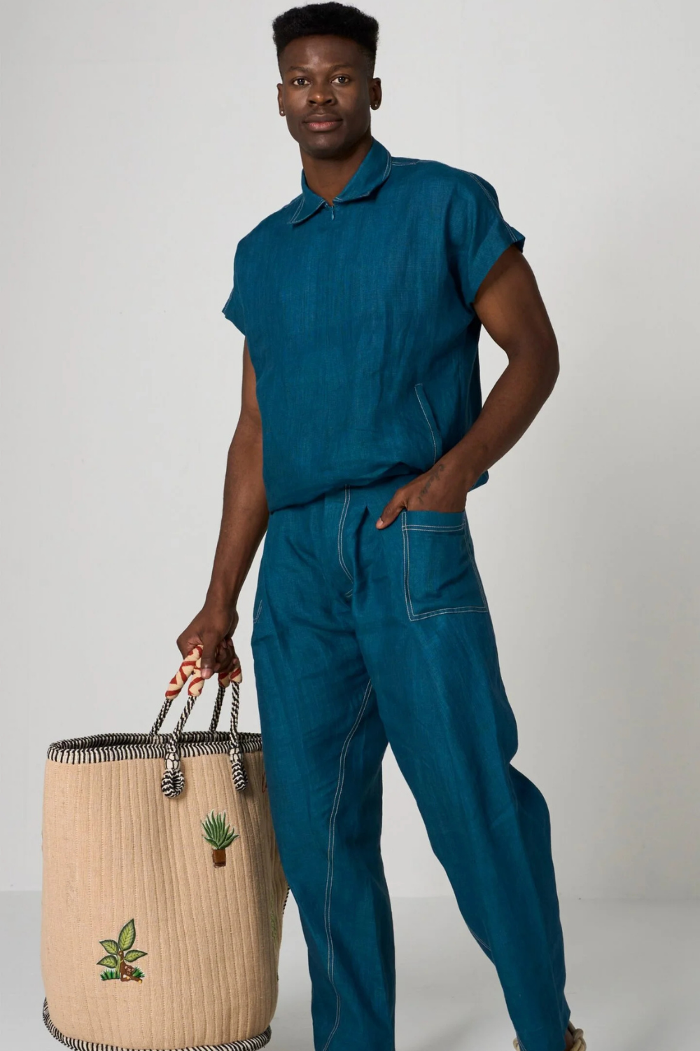 INSIGNIA PANTS