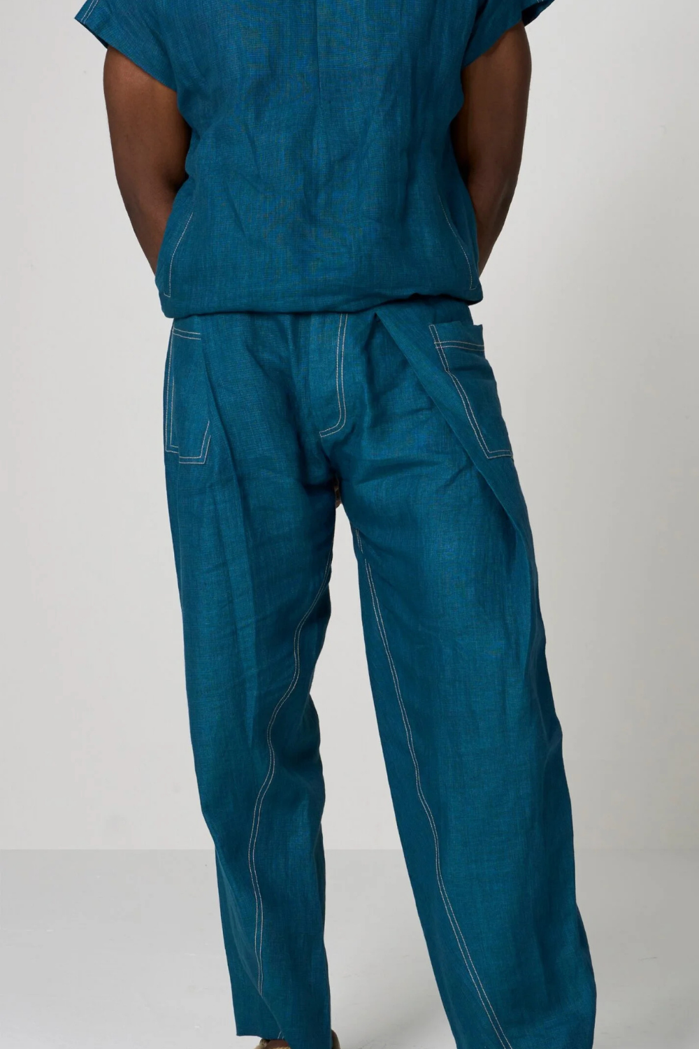 INSIGNIA PANTS