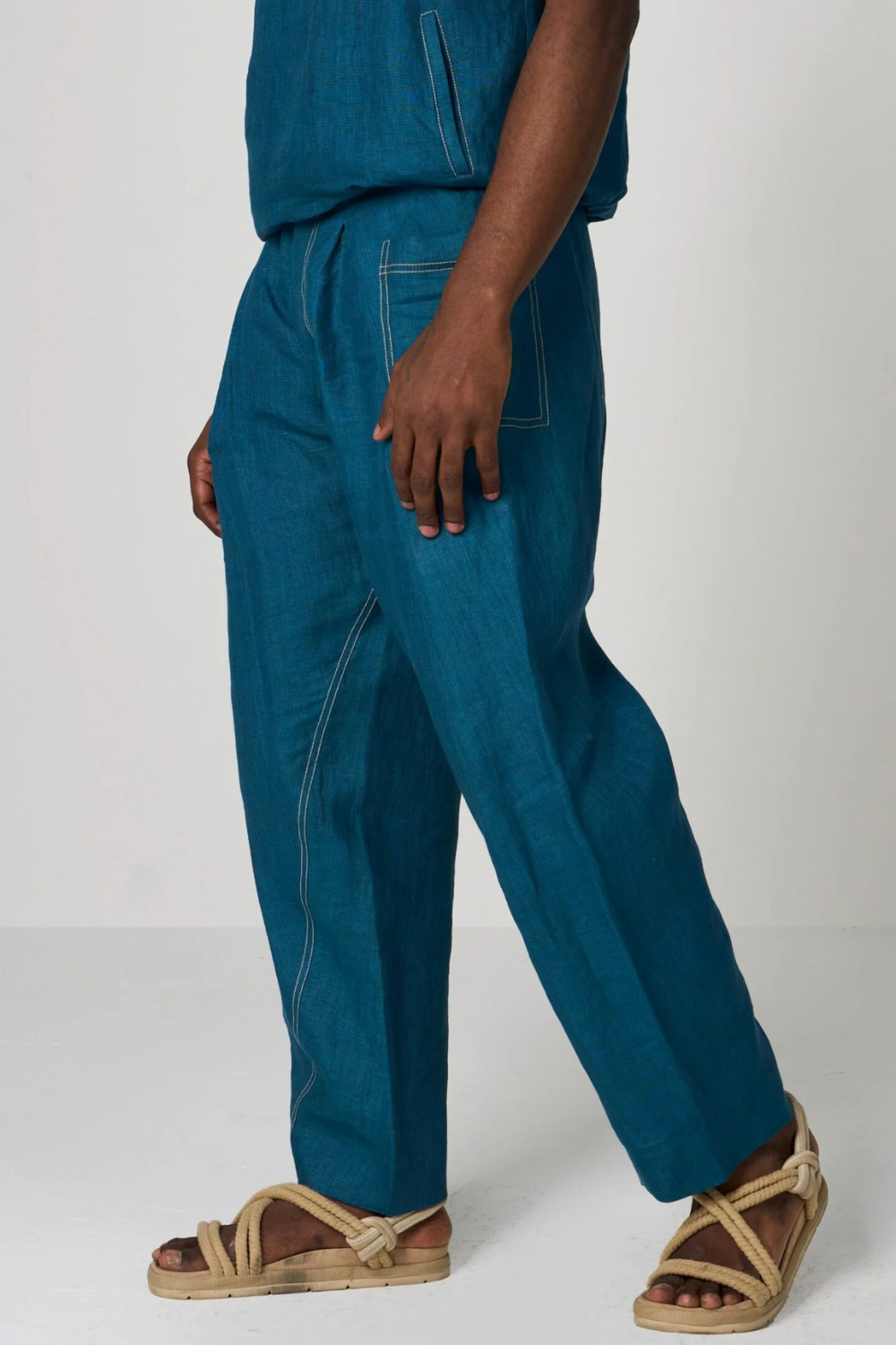 INSIGNIA PANTS