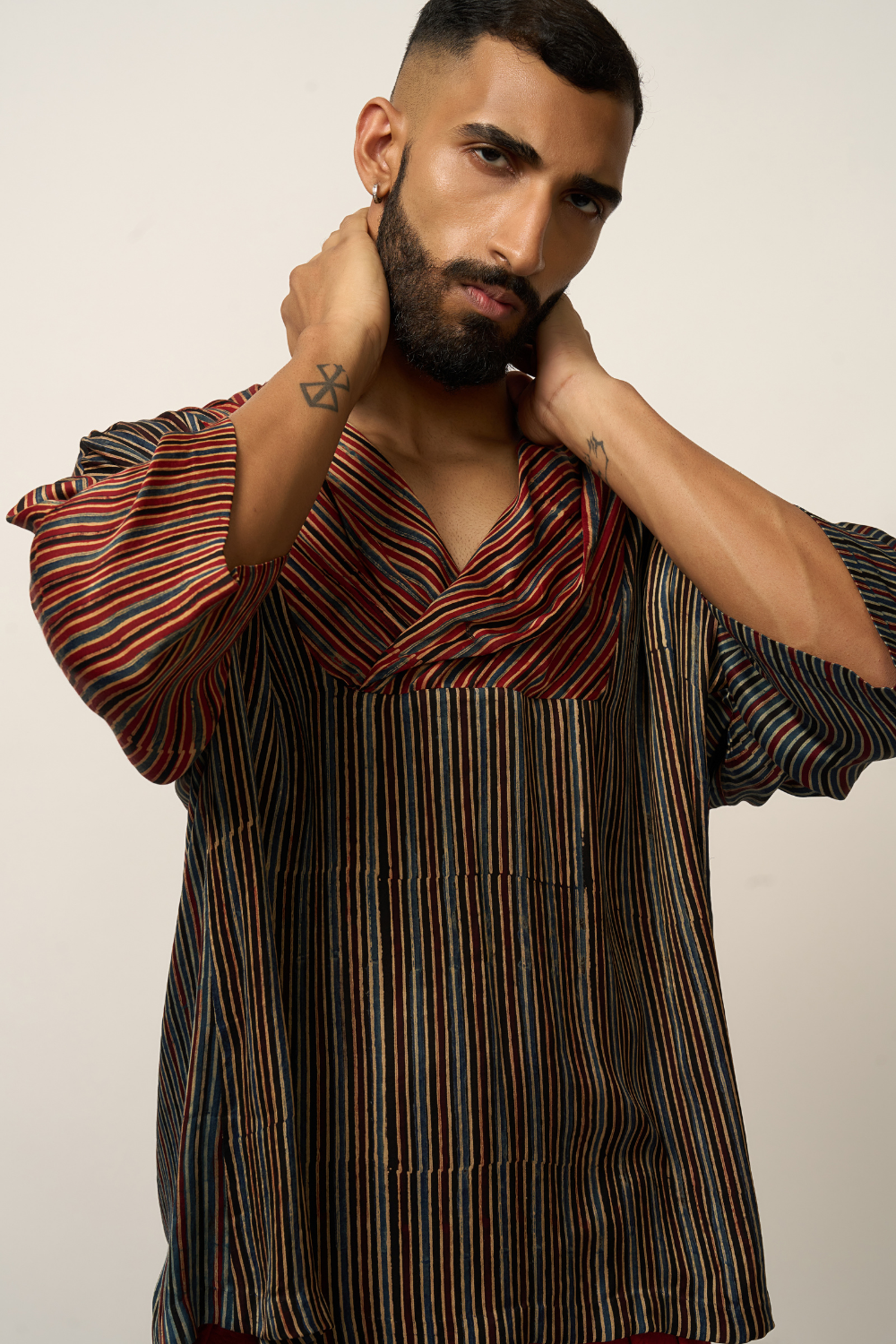 AJRAK SHIRT