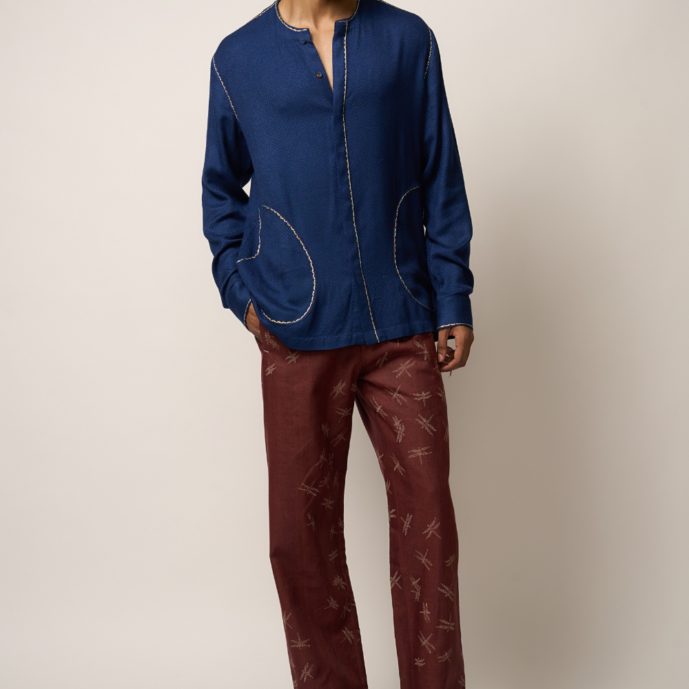 DRAGON FLY TROUSER