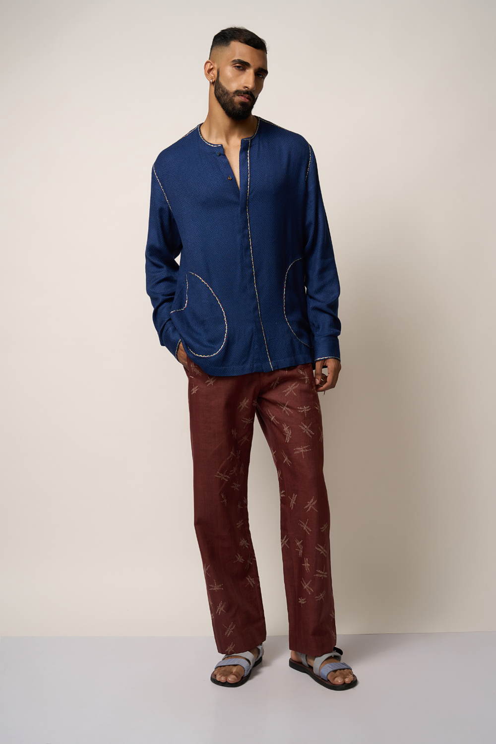DRAGON FLY TROUSER