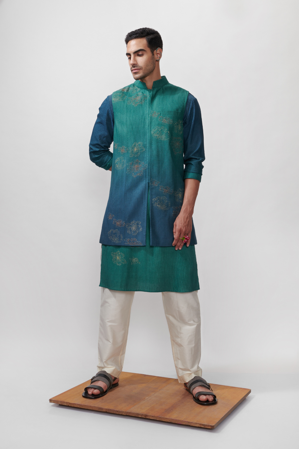 NOOR - SHAAM BANDI