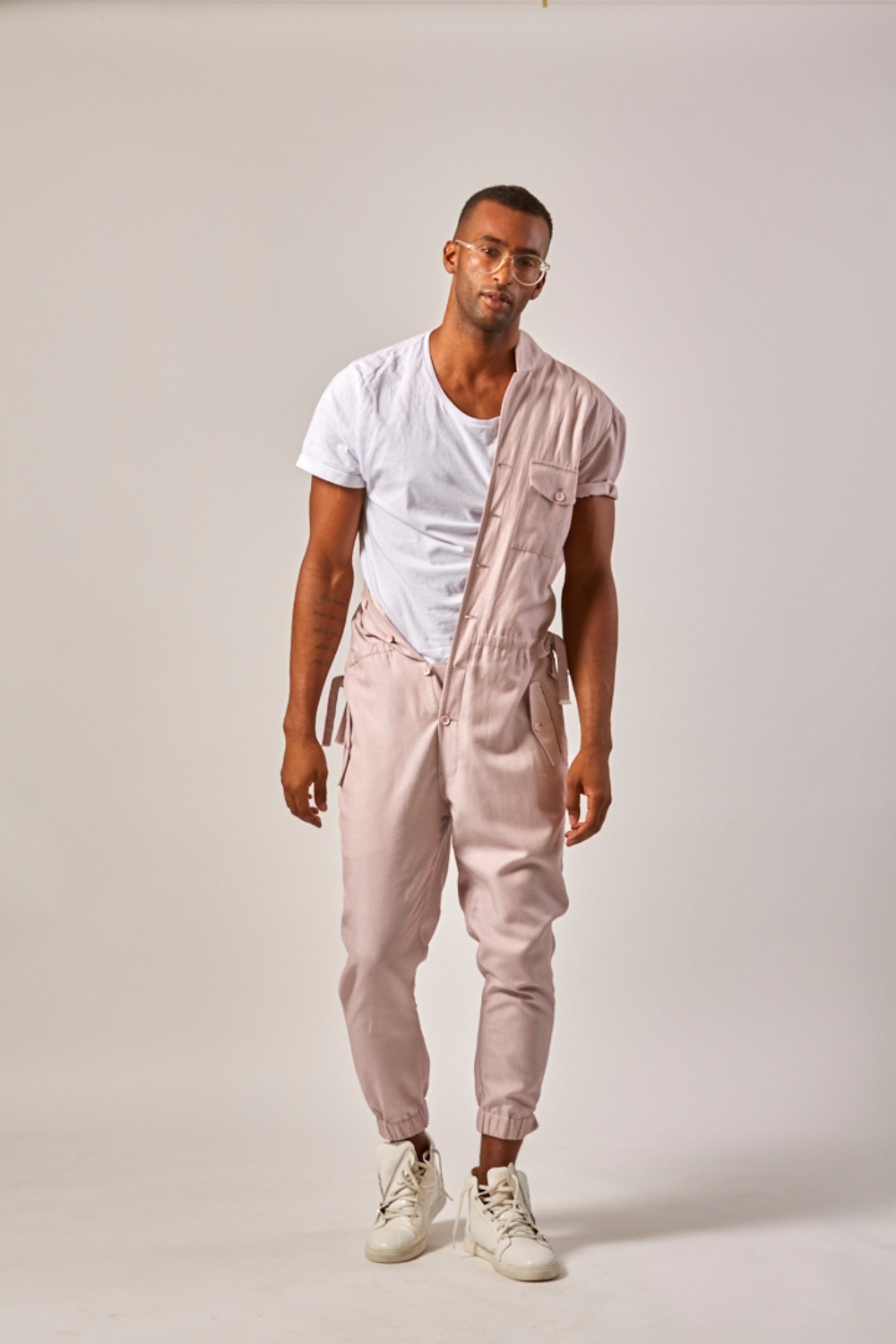 JUMPSUIT