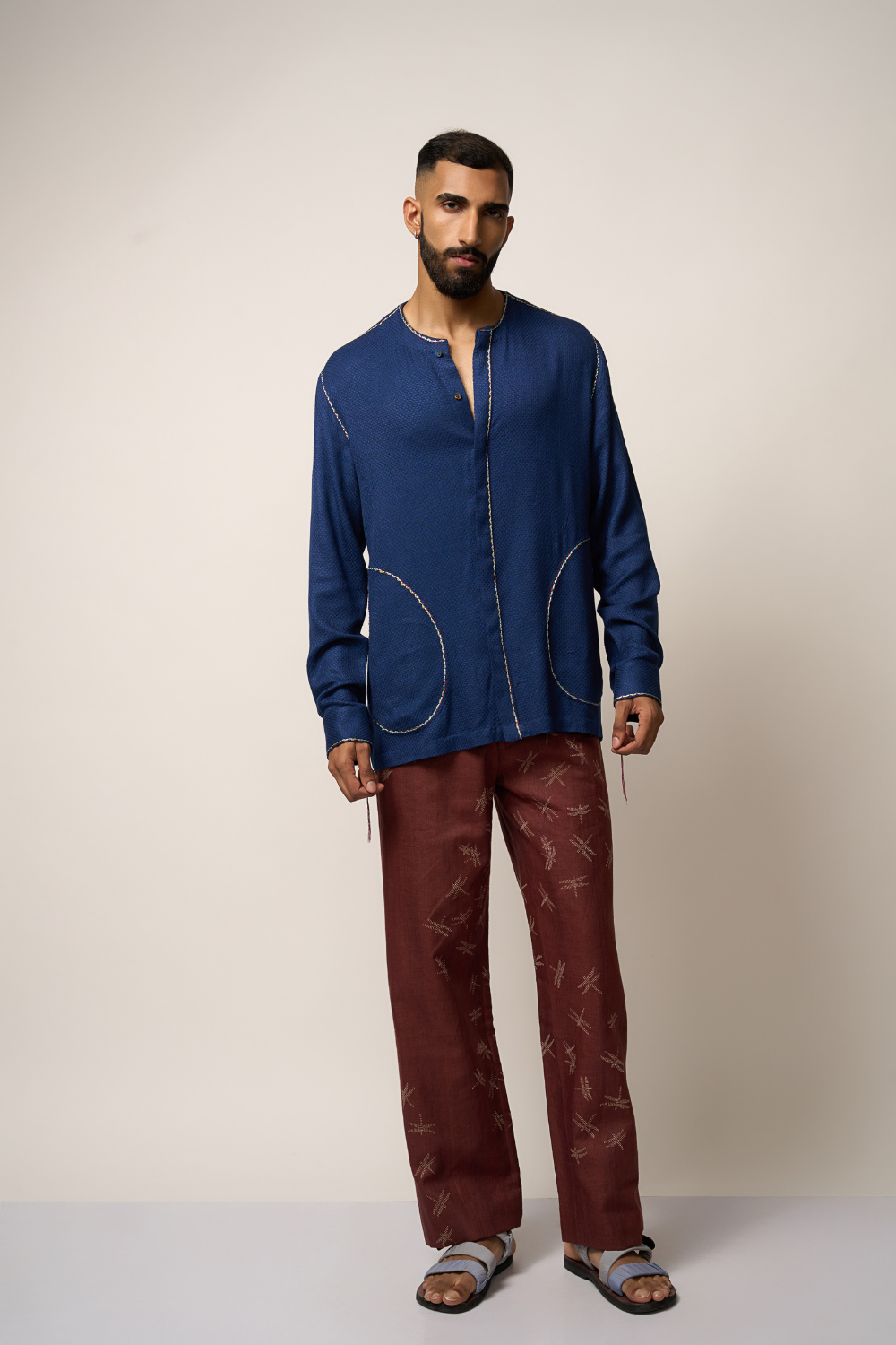 DRAGON FLY TROUSER