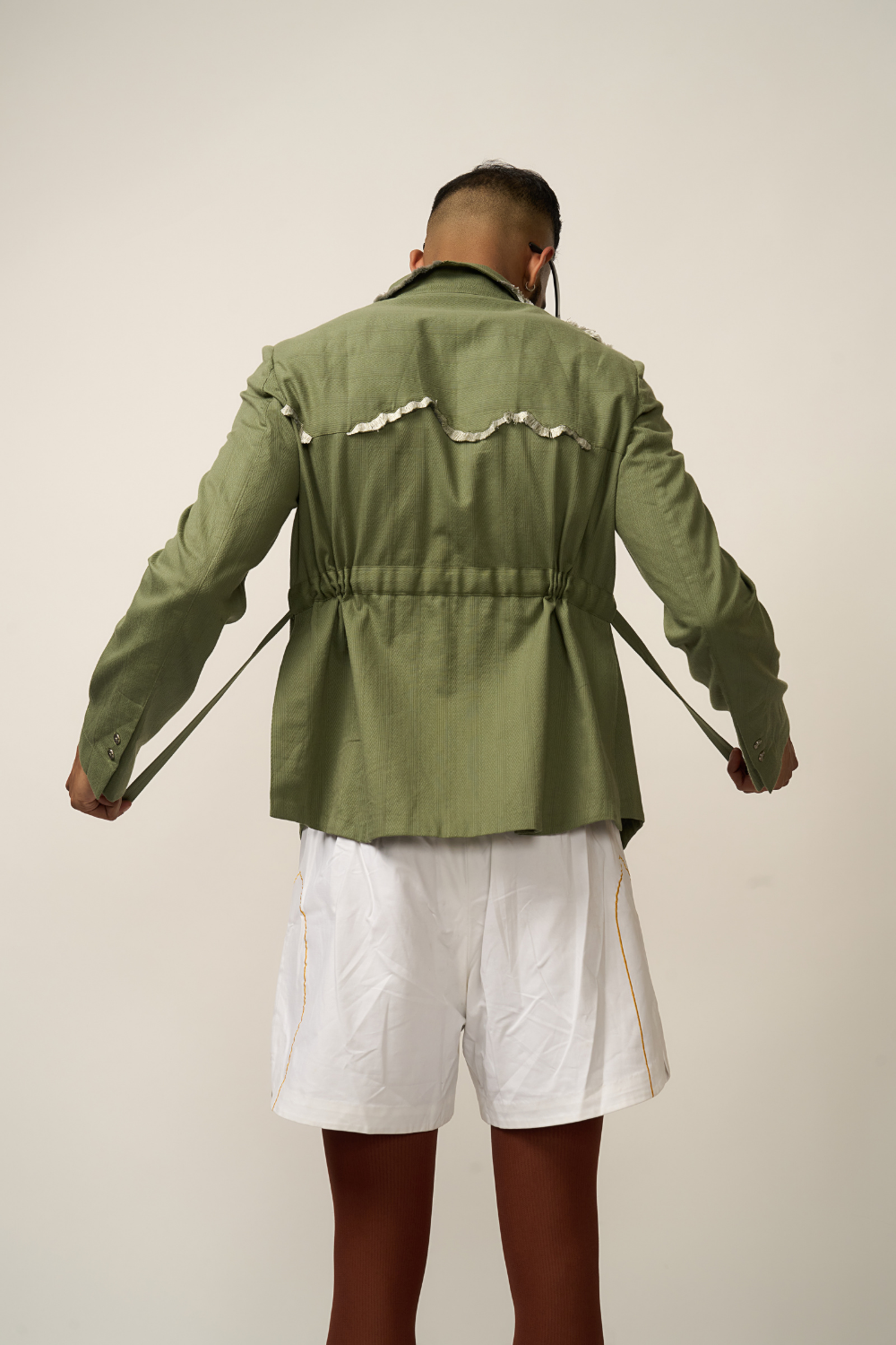 FRAY SHACKET
