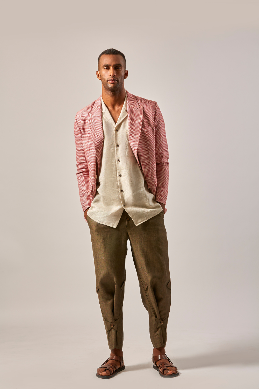CAPADOCHIA TROUSER