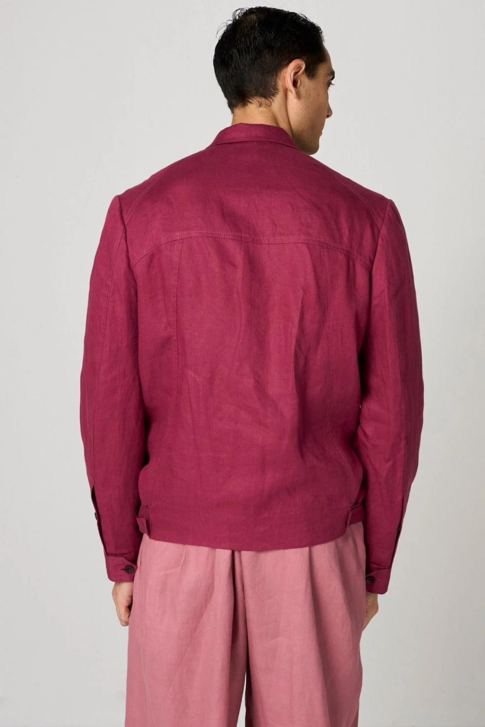 RHODE JACKET