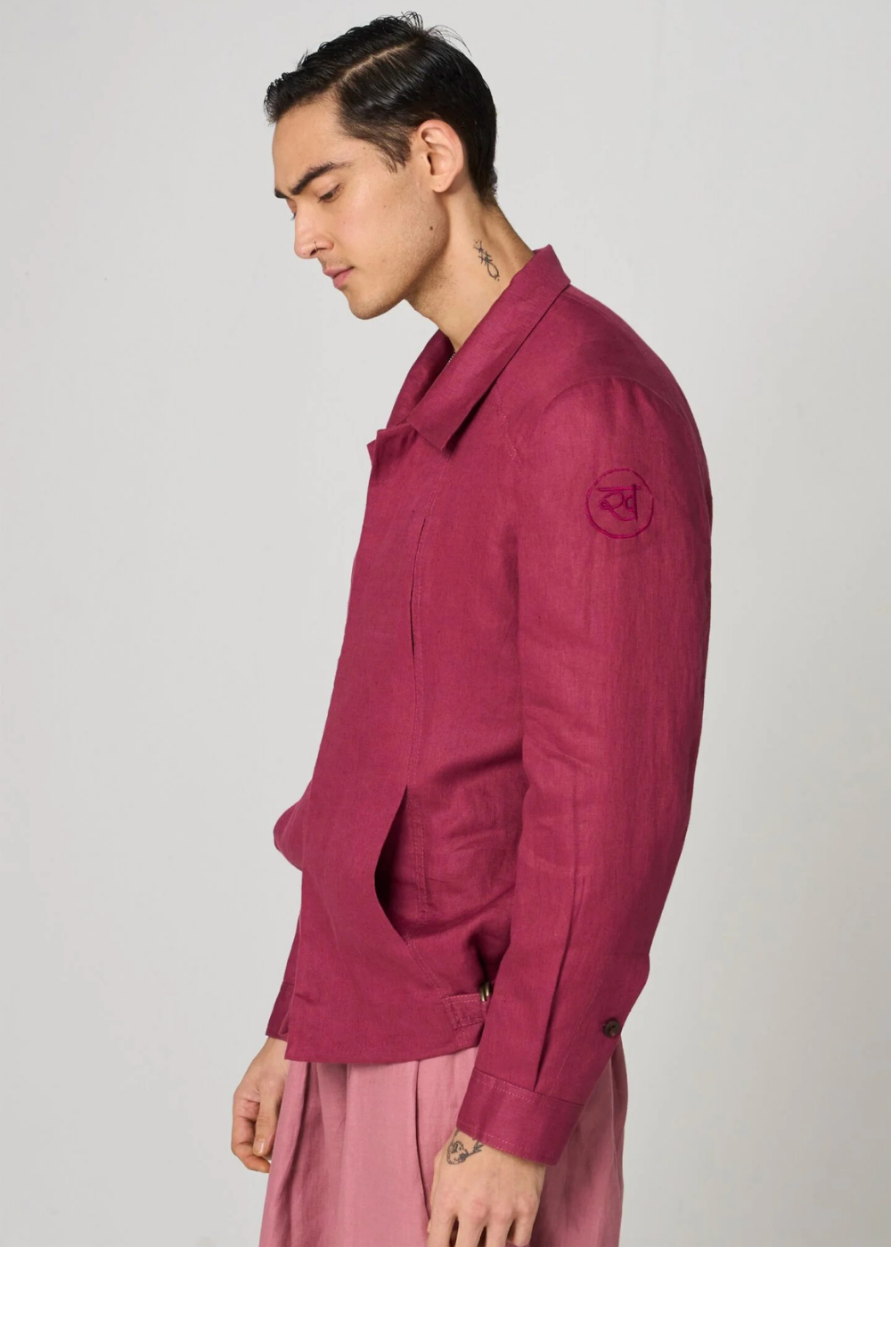 RHODE JACKET