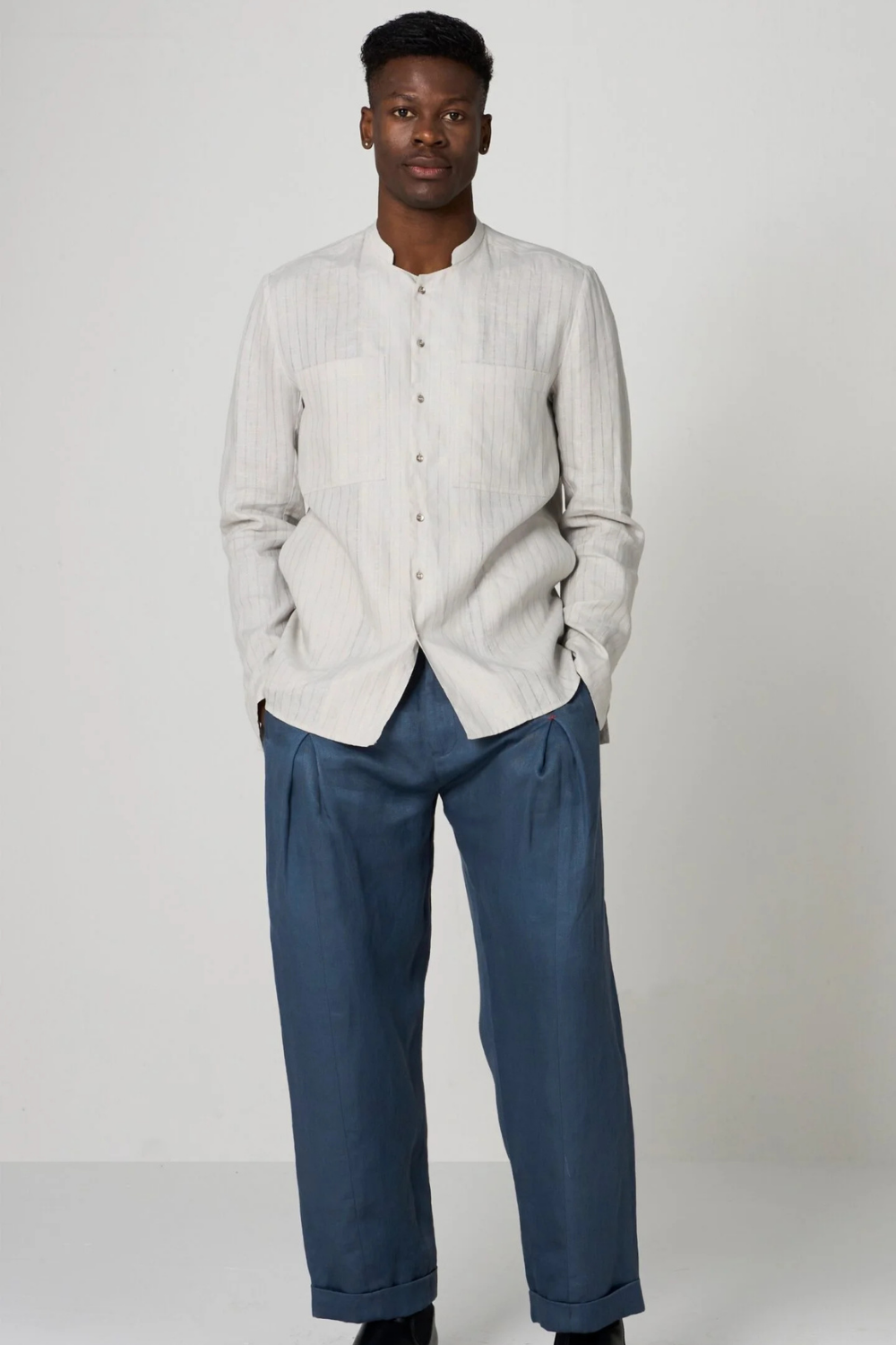 FUJI SHIRT