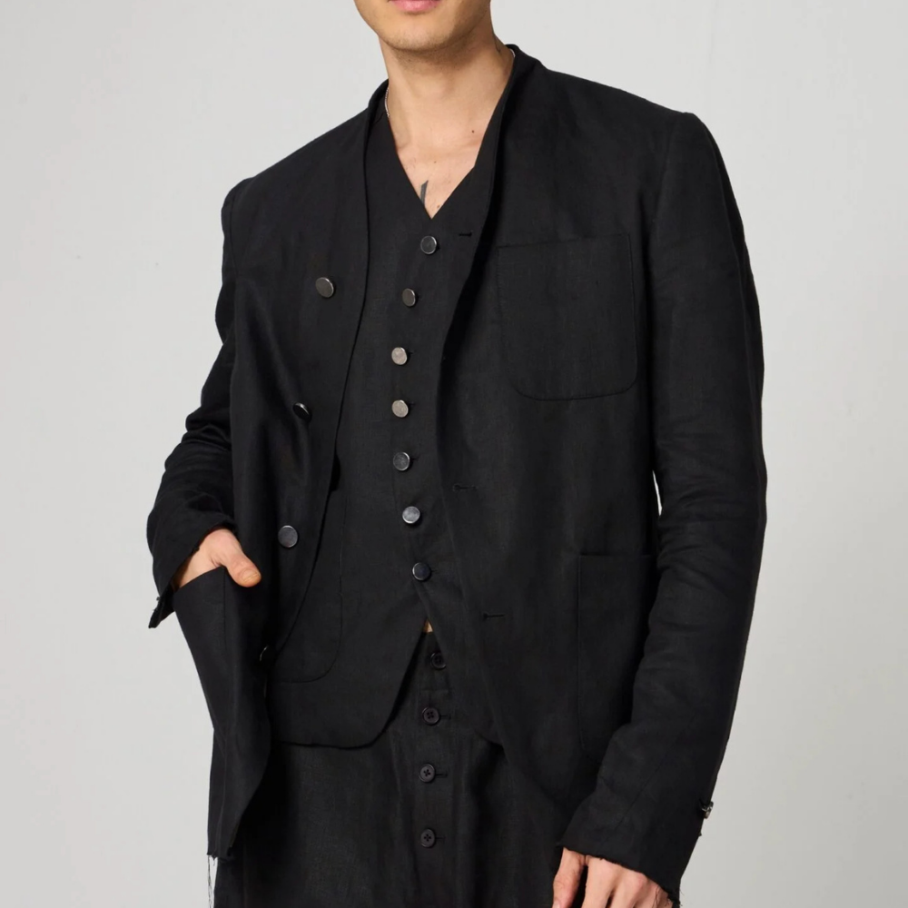 MEDELLIN COAT