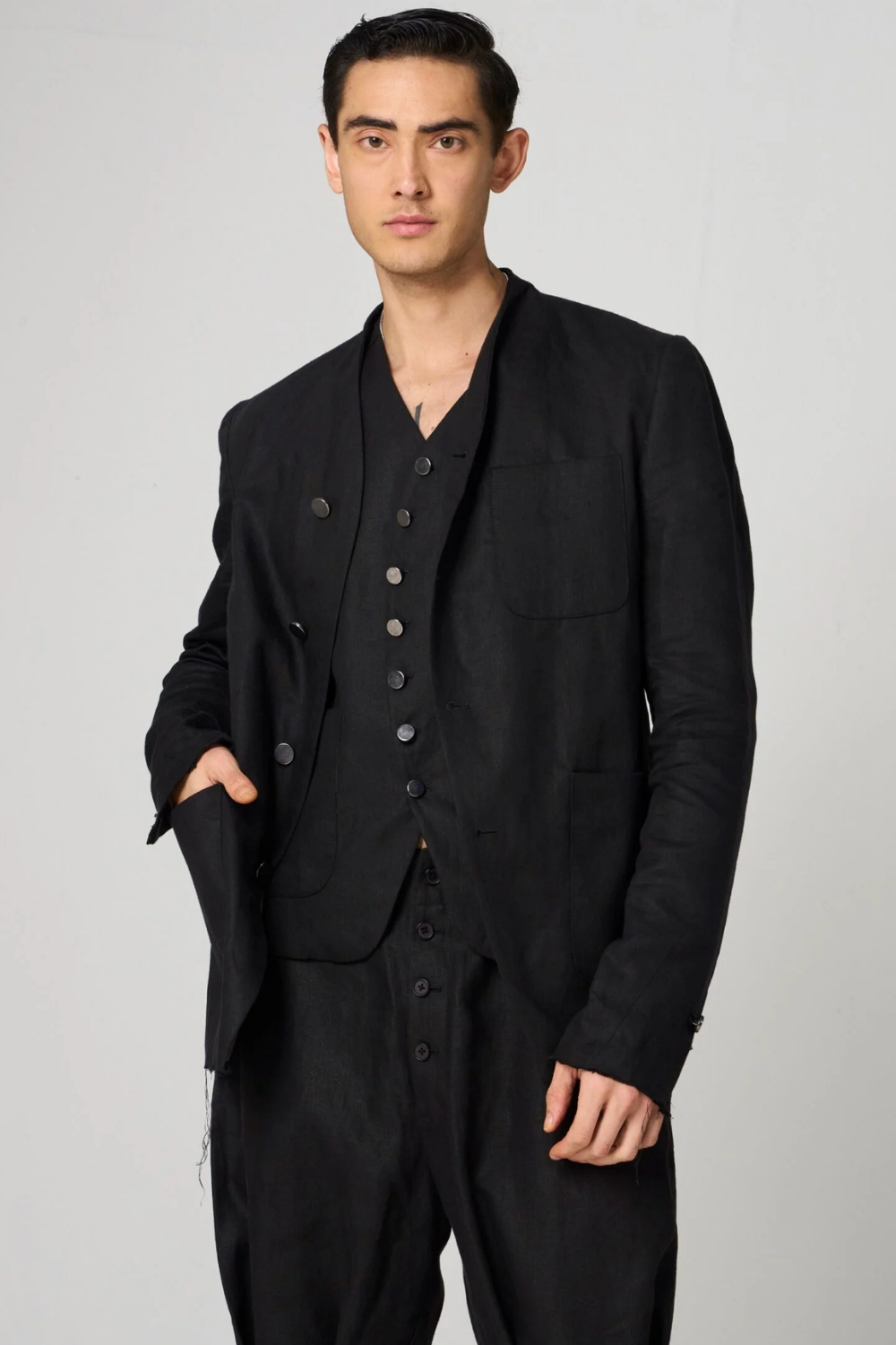 MEDELLIN COAT