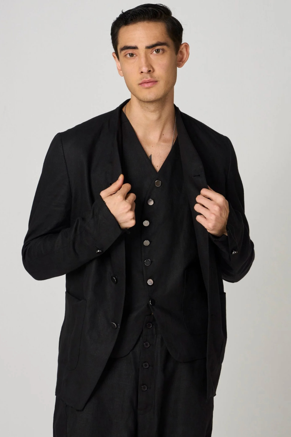 MEDELLIN COAT