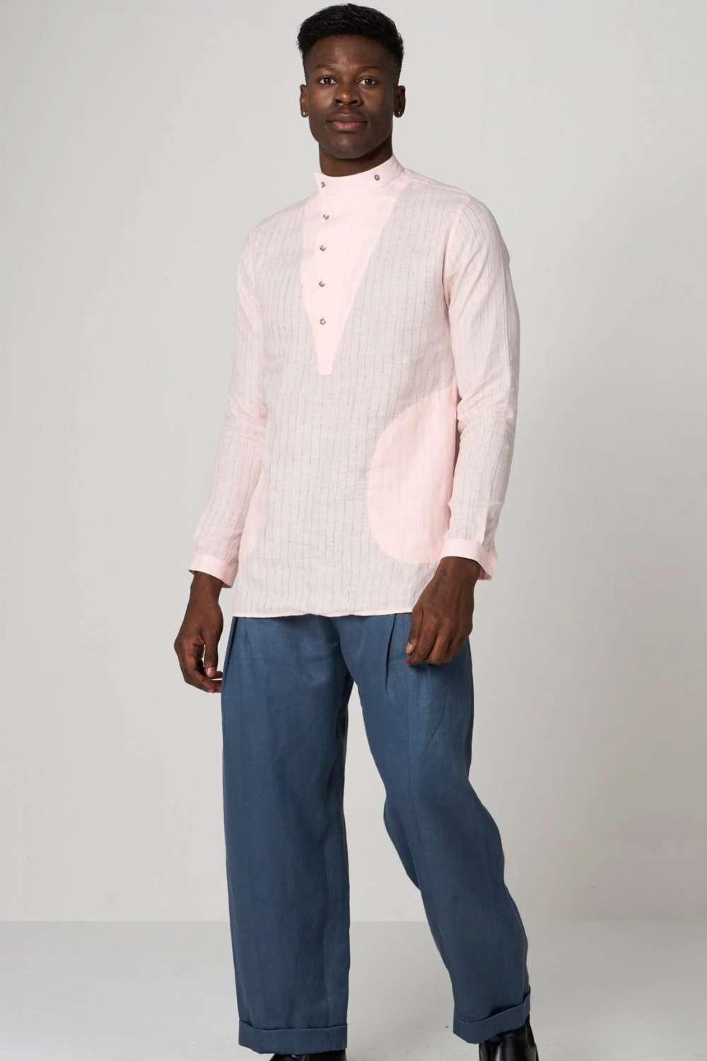 DEFT KURTA