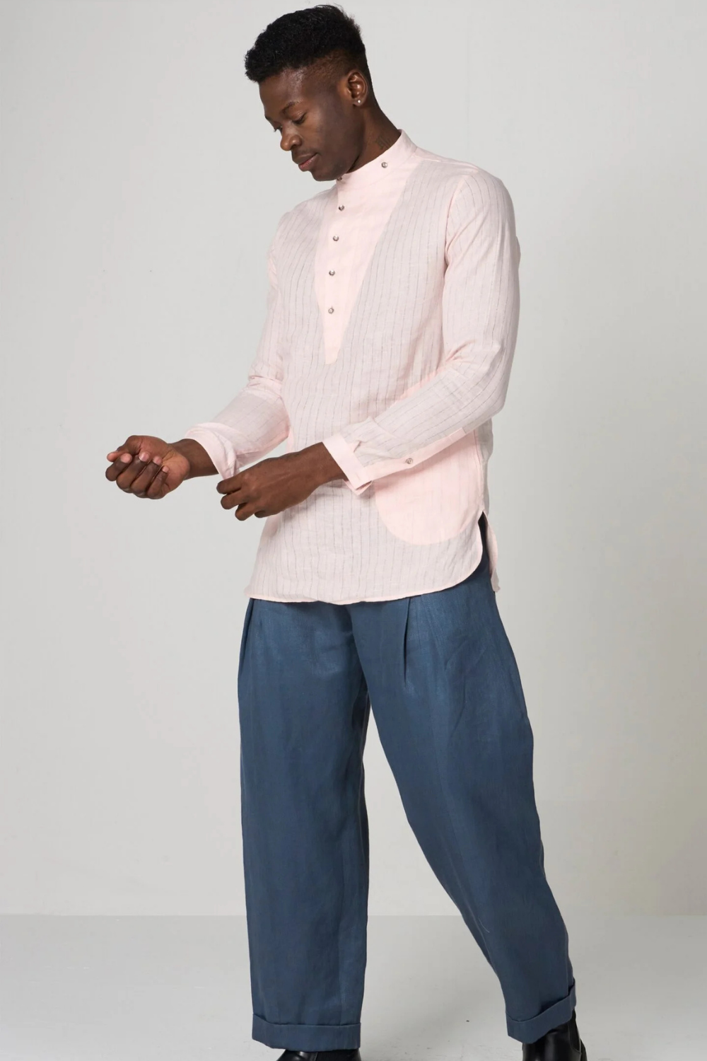 DEFT KURTA