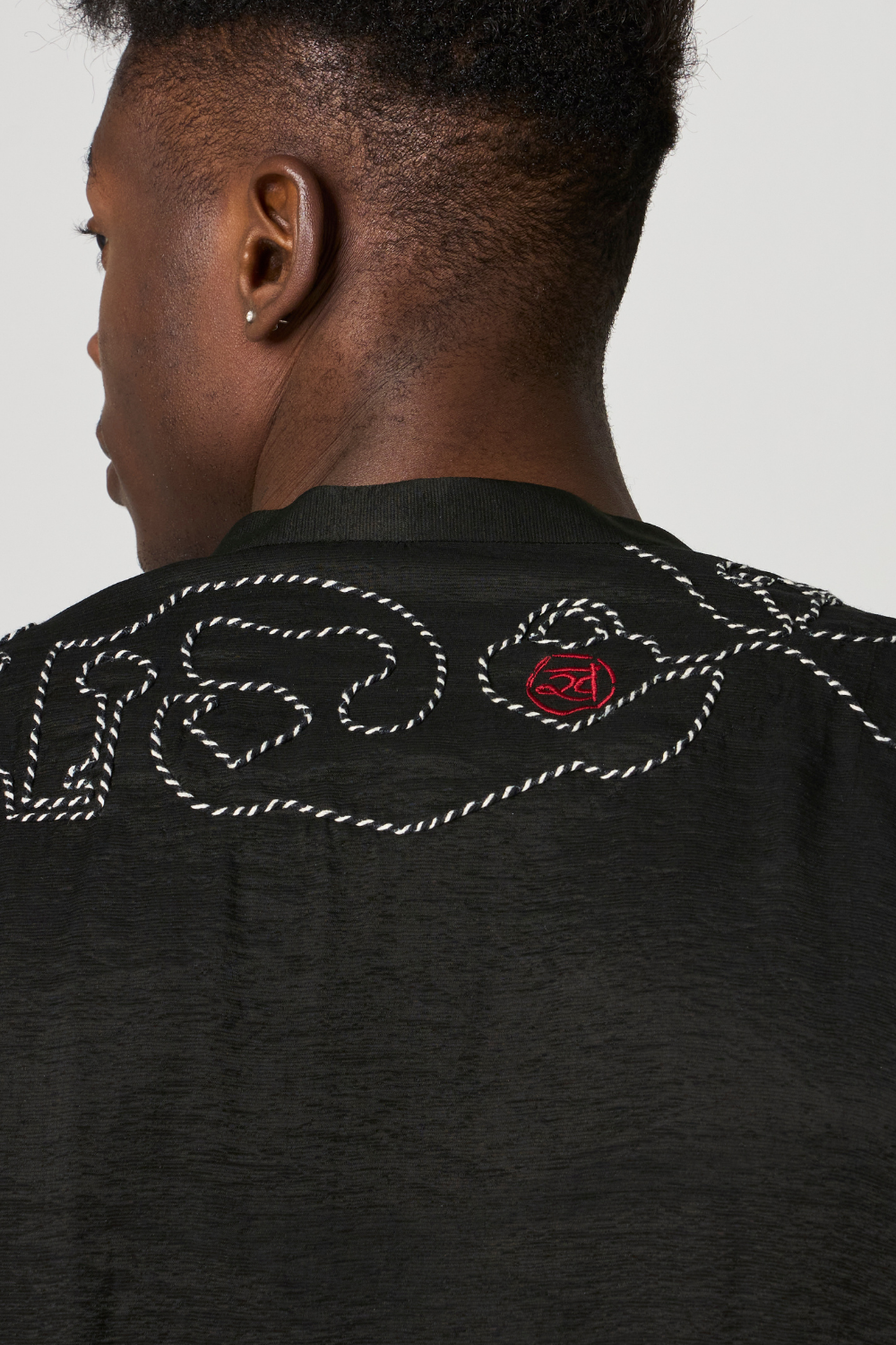THE MAZE KURTA