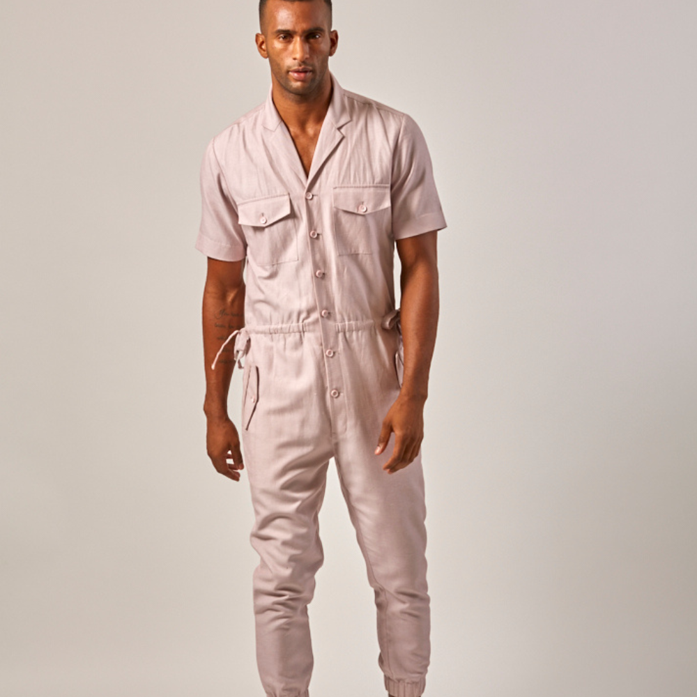 JUMPSUIT