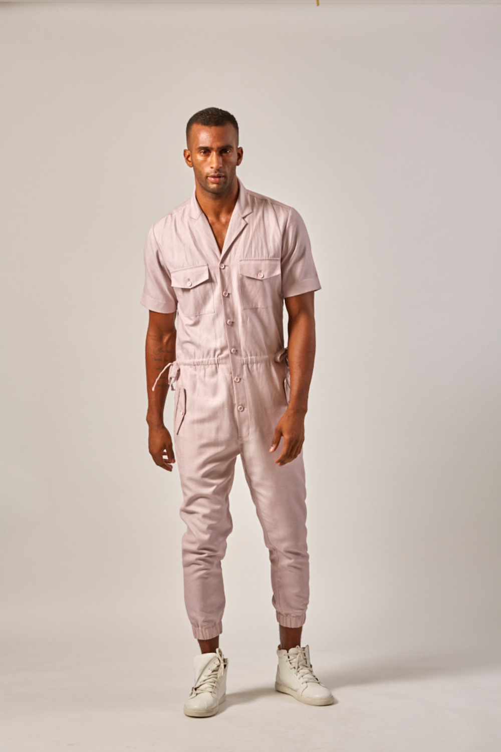 JUMPSUIT