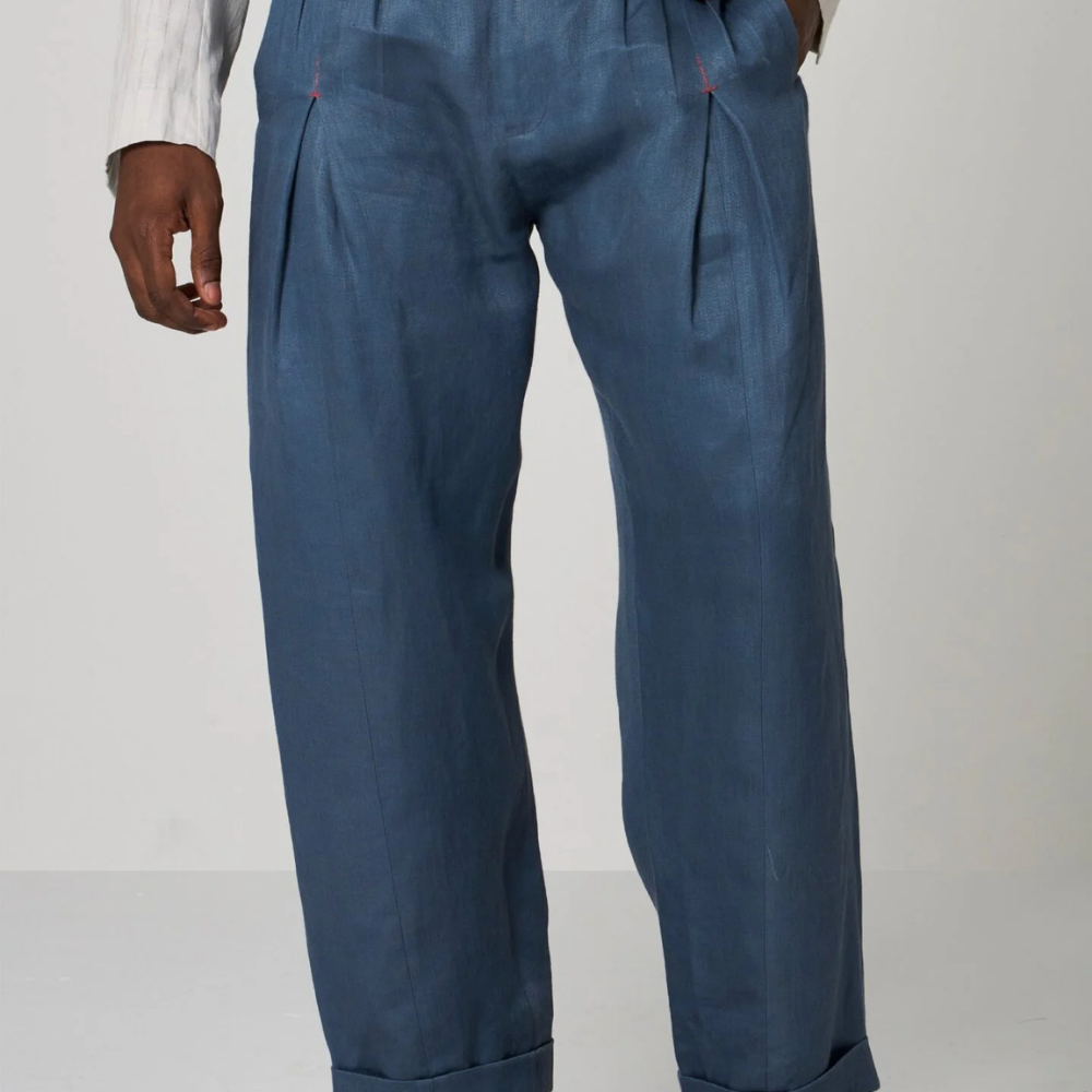 NATIVE PANTS
