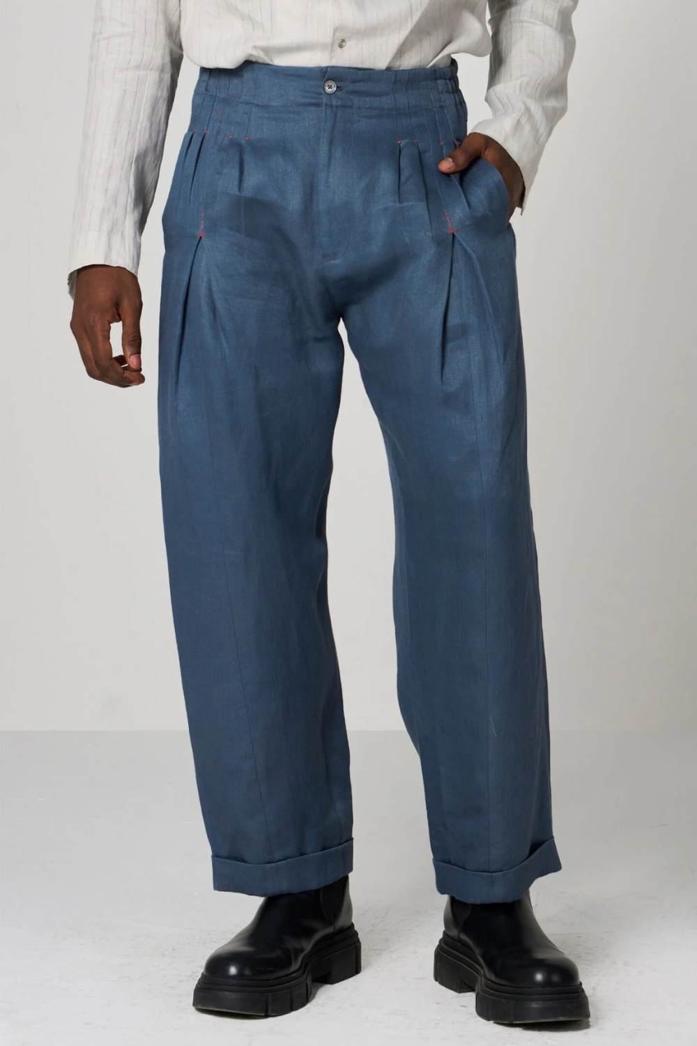 NATIVE PANTS