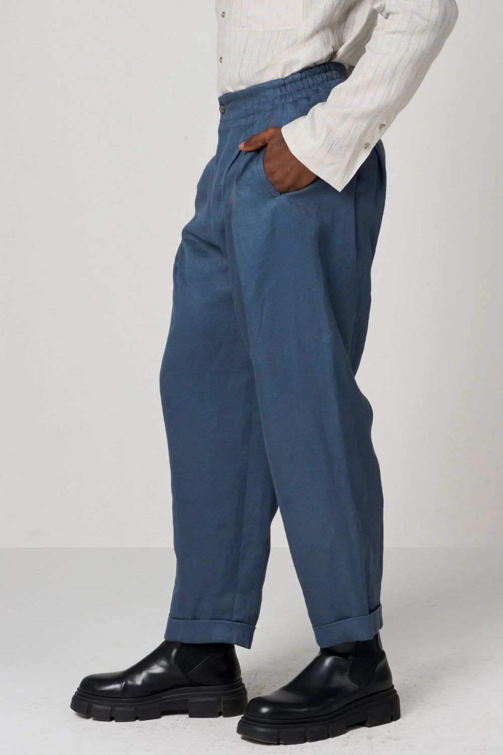 NATIVE PANTS
