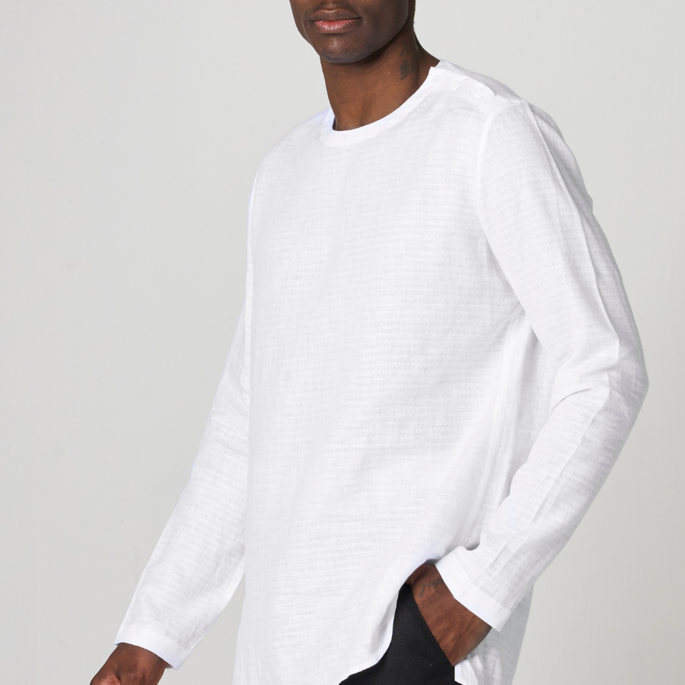 CREW KURTA