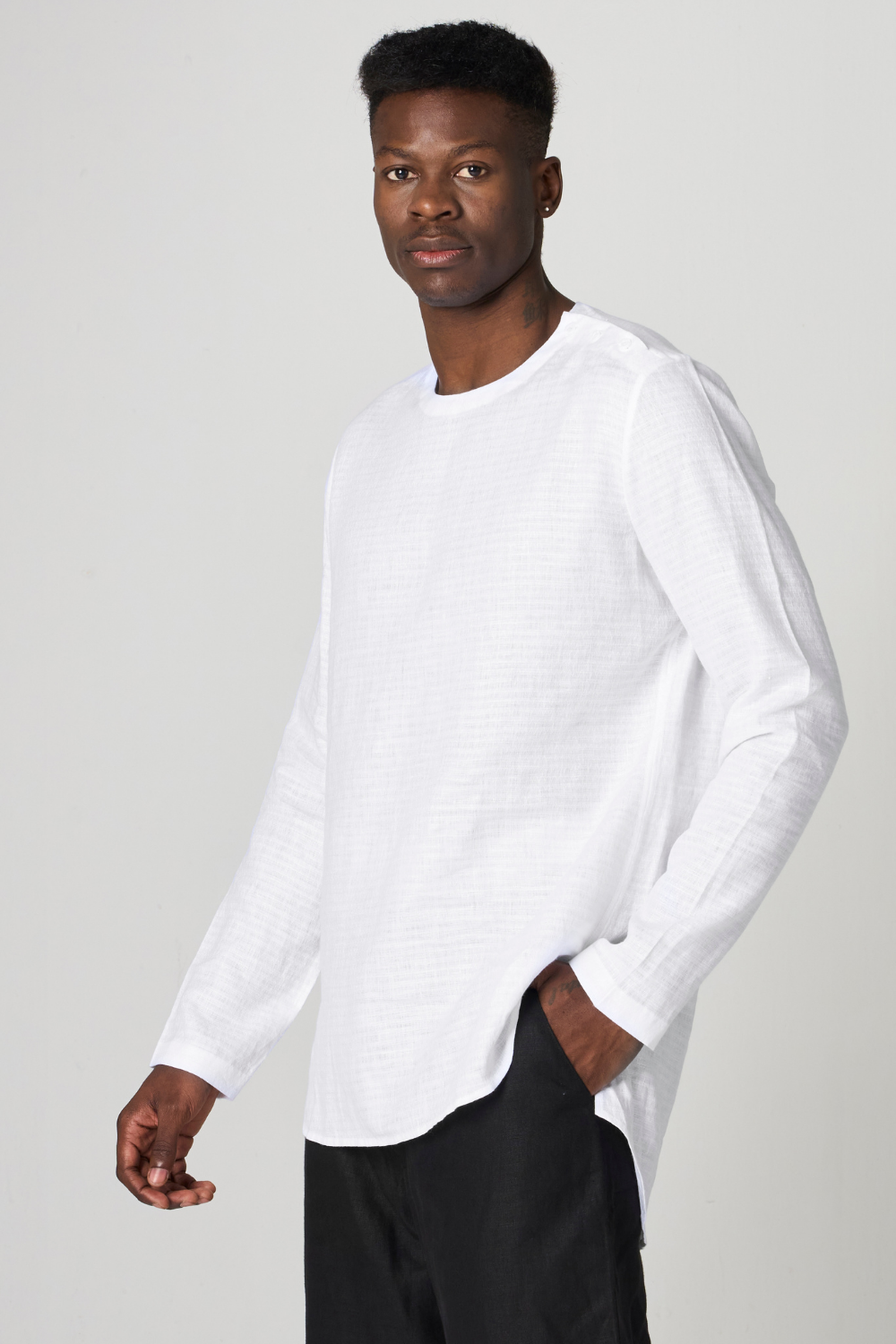 CREW KURTA