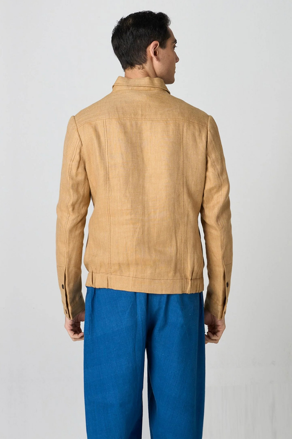 BIKER JACKET