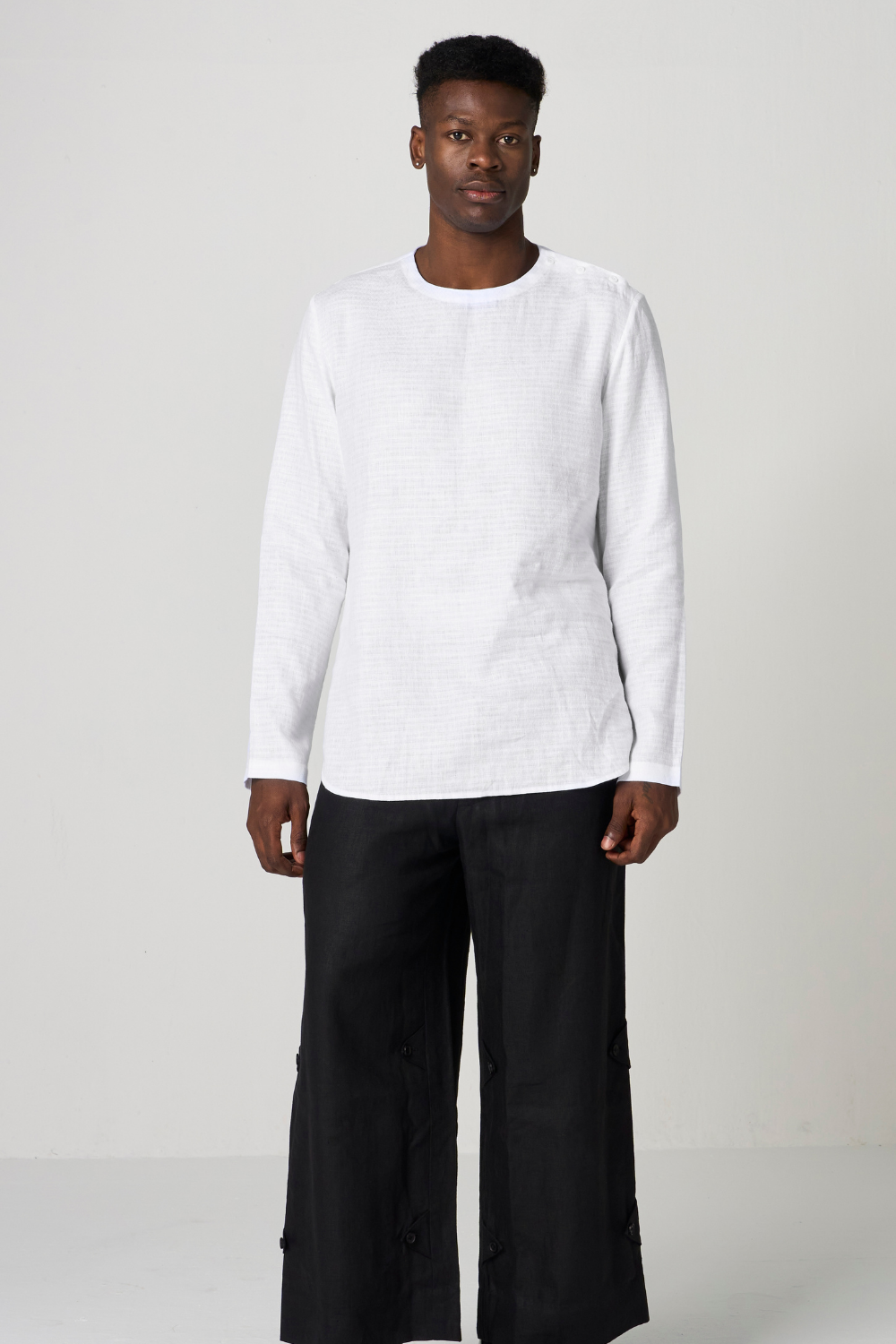 CREW KURTA