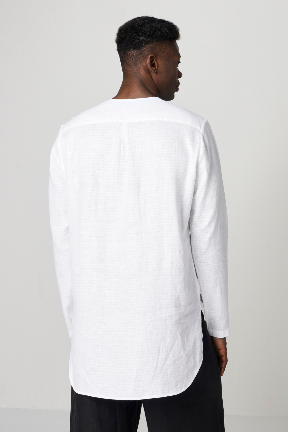CREW KURTA